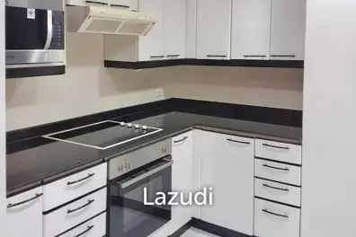 3 Bed 2 Bath 265 SQ.M. Baan Somthavil