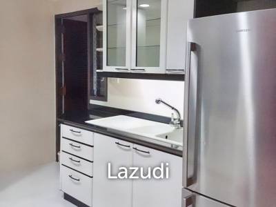 3 Bed 2 Bath 265 SQ.M. Baan Somthavil