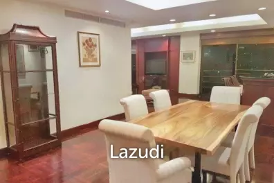3 Bed 2 Bath 265 SQ.M. Baan Somthavil