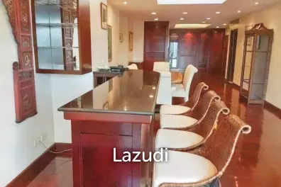 3 Bed 2 Bath 265 SQ.M. Baan Somthavil