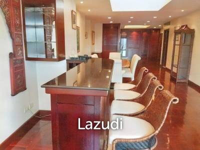 3 Bed 2 Bath 265 SQ.M. Baan Somthavil