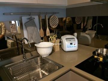 Ideo Sukhumvit 93 / Condo For Sale / 2 Bedroom / 54 SQM / BTS Bang Chak / Bangkok