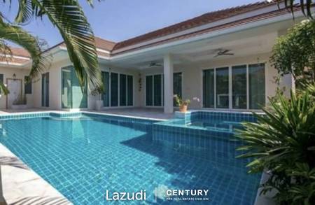 RM BOUTIQUE : Beautiful 3 bed pool villa RM BOUTIQUE : Beautiful 3 bed pool villa
