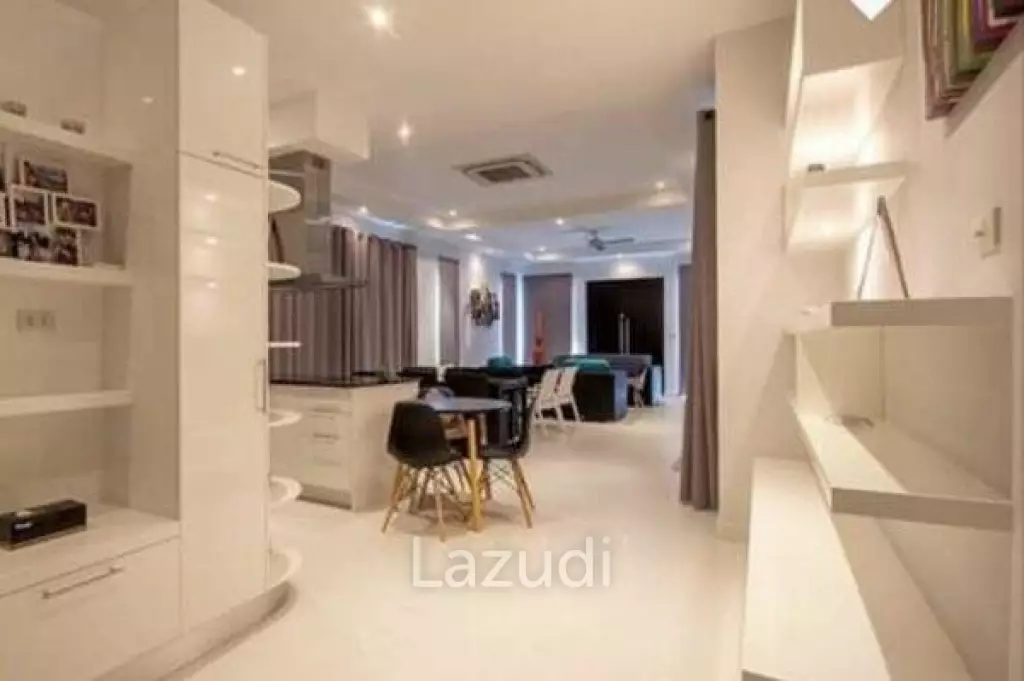 RM BOUTIQUE : Beautiful 3 bed pool villa