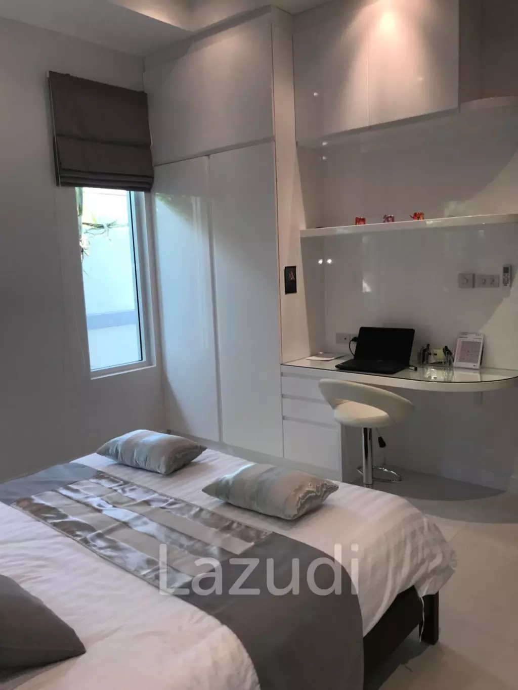 RM BOUTIQUE : Beautiful 3 bed pool villa