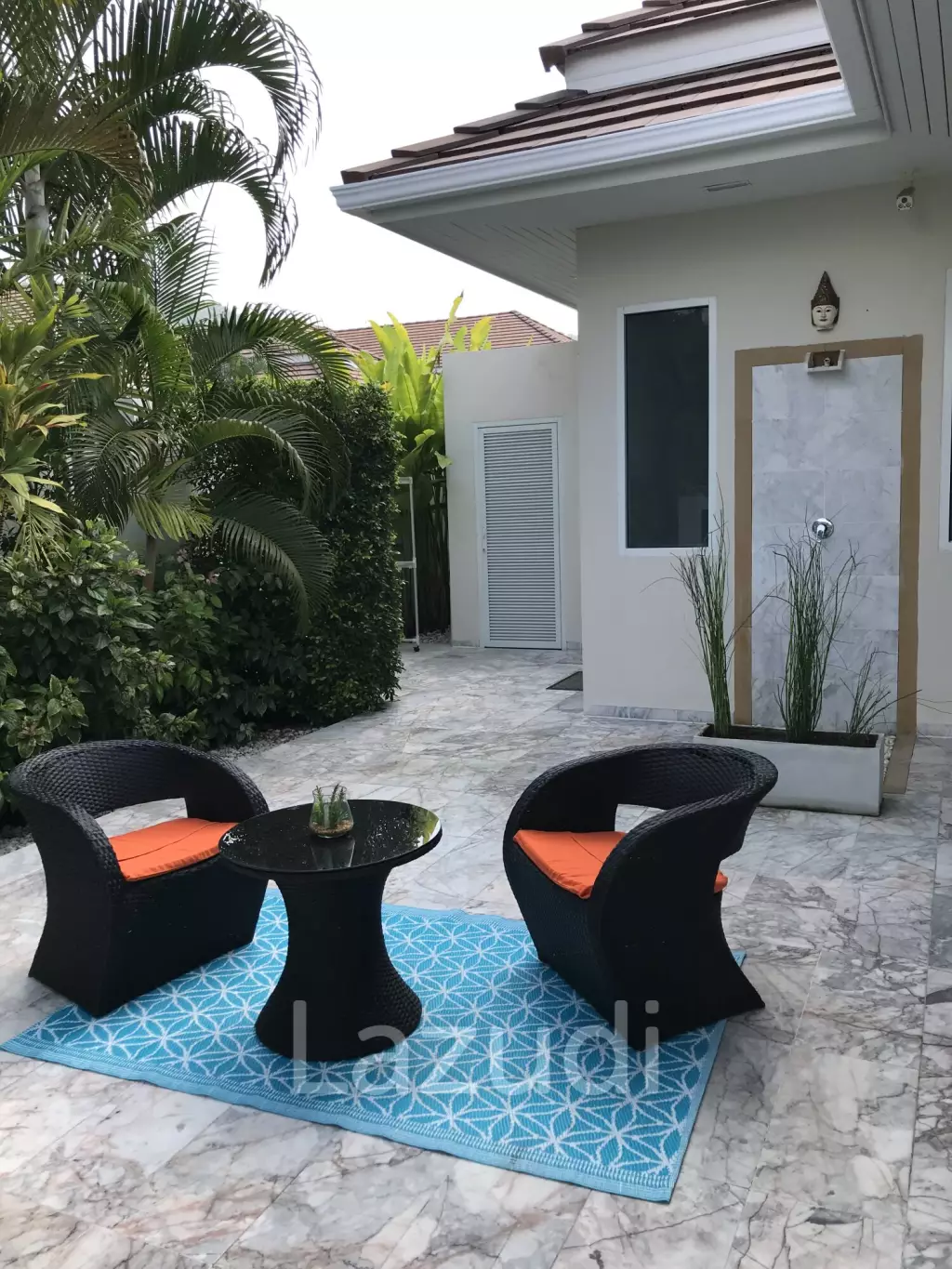 RM BOUTIQUE : Beautiful 3 bed pool villa