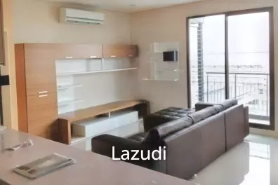 2 Bed 81 SQ.M. Villa Asoke
