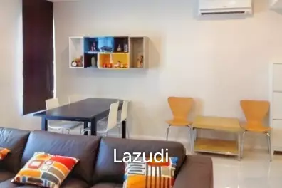 2 Bed 81 SQ.M. Villa Asoke