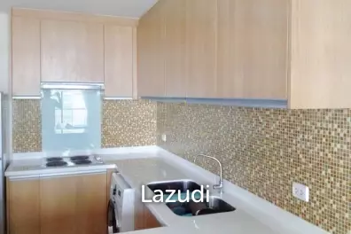 2 Bed 81 SQ.M. Villa Asoke