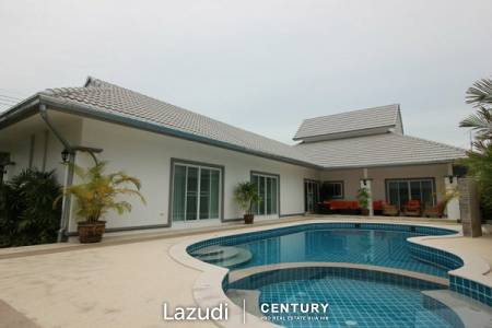 EMERALD RESORT : Luxurious 3 bedroom Villa on a double land plot EMERALD RESORT : Luxurious 3 bedroom Villa on a double land plot