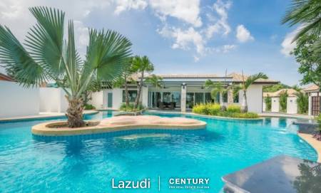 ORCHID PARADISE HOMES 3 : Beautiful 3 Bed Pool Villa ORCHID PARADISE HOMES 3 : Beautiful 3 Bed Pool Villa