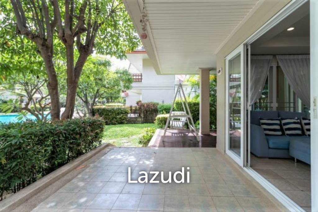 400 qm 3 Bett 3 Bad Villa Für Verkauf