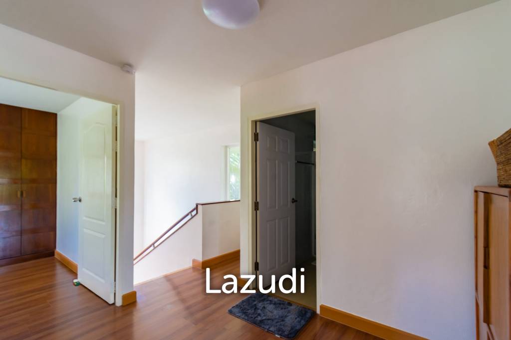 400 qm 3 Bett 3 Bad Villa Für Verkauf