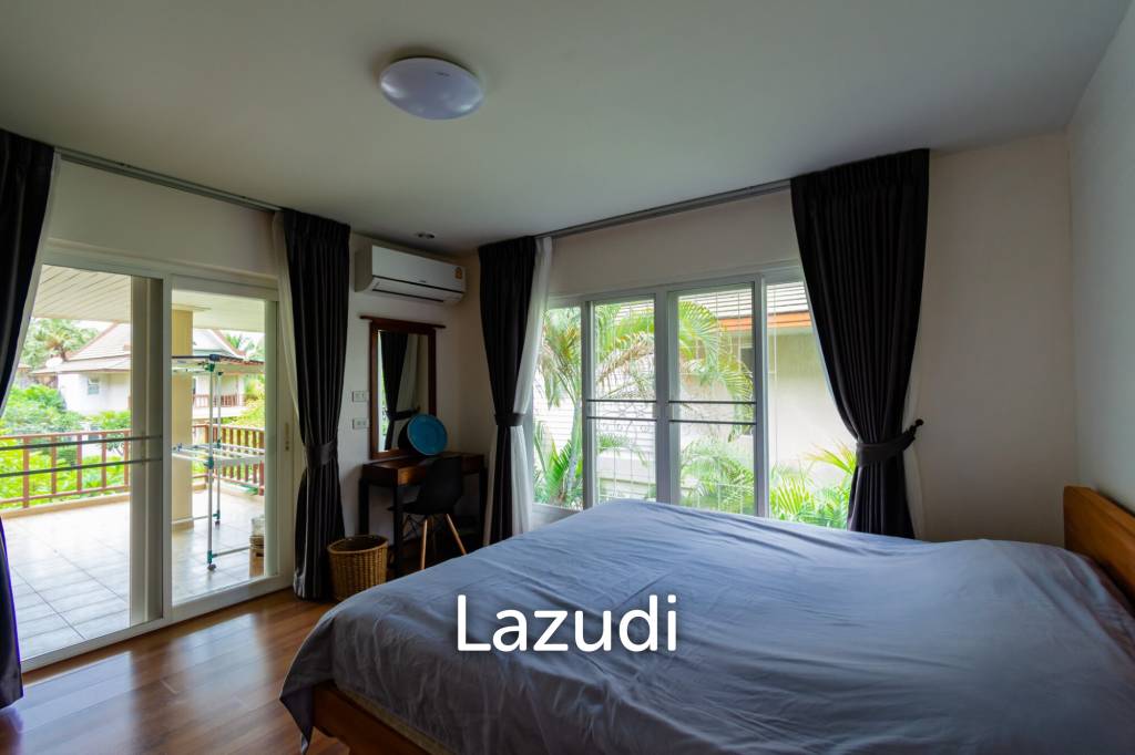 400 qm 3 Bett 3 Bad Villa Für Verkauf
