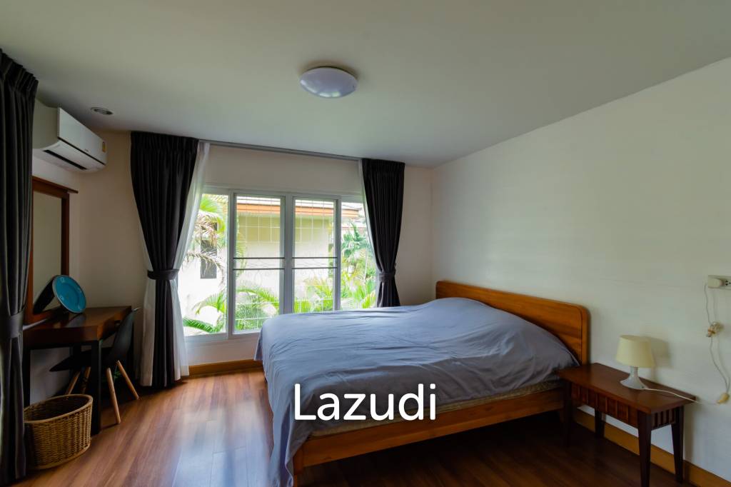 400 qm 3 Bett 3 Bad Villa Für Verkauf