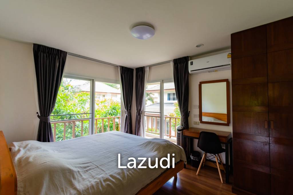 400 qm 3 Bett 3 Bad Villa Für Verkauf