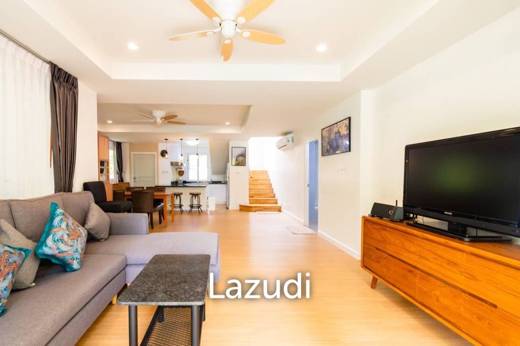 400 qm 3 Bett 3 Bad Villa Für Verkauf