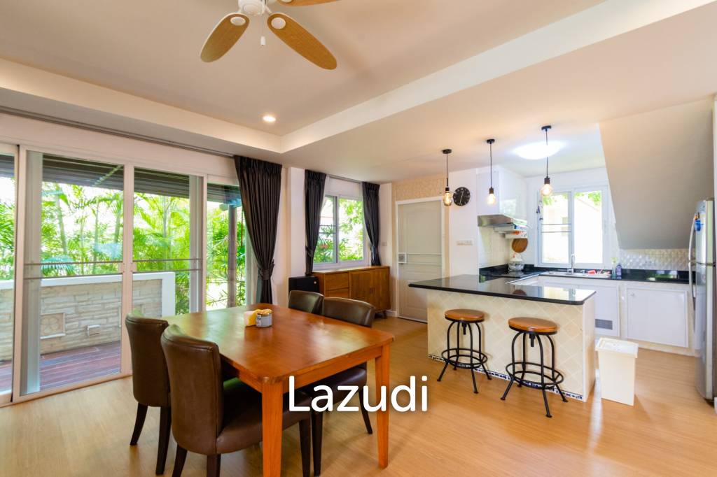 400 qm 3 Bett 3 Bad Villa Für Verkauf