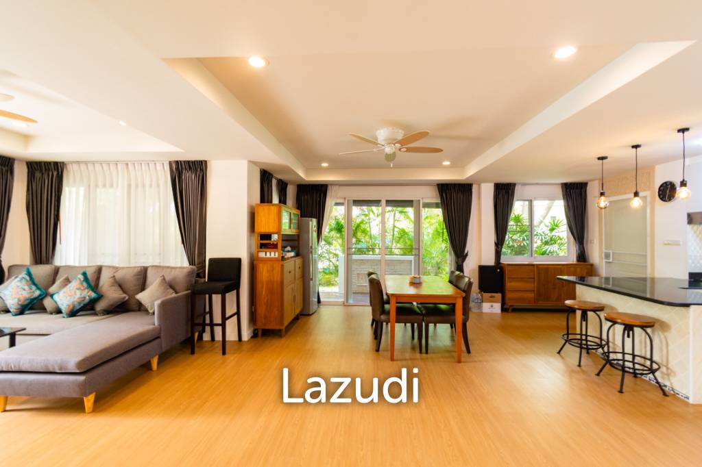 400 qm 3 Bett 3 Bad Villa Für Verkauf