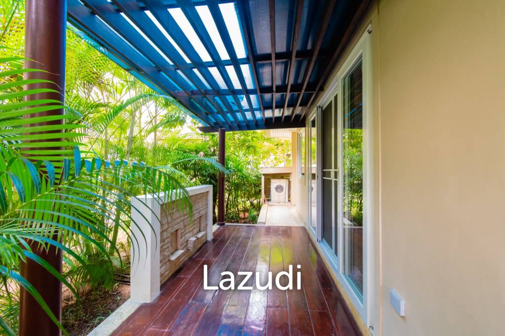 400 qm 3 Bett 3 Bad Villa Für Verkauf