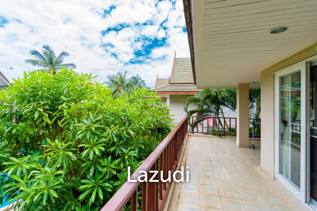 400 qm 3 Bett 3 Bad Villa Für Verkauf