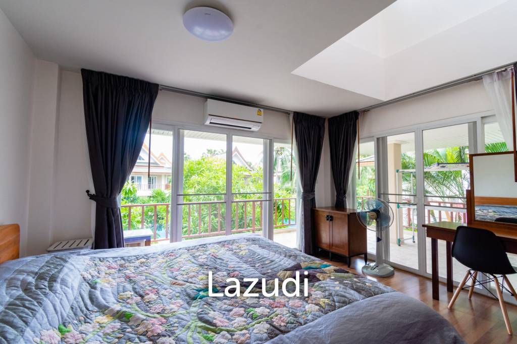 400 qm 3 Bett 3 Bad Villa Für Verkauf