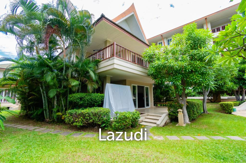 400 qm 3 Bett 3 Bad Villa Für Verkauf