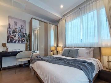 2 Bedroom Supalai Elite Phayathai Condominium, Bangkok