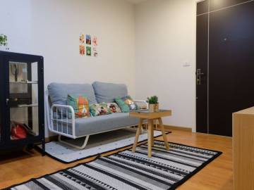 1 bedroom The President Sathorn-Ratchaphruek Phase2 Condominium, Bangkok
