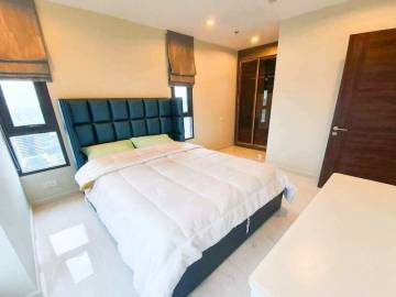 3 Bedroom C Ekkamai Condominium, Bangkok