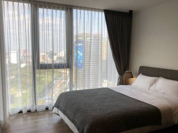 1 Bedroom The Line Jatujak Mochit Condominium, Bangkok
