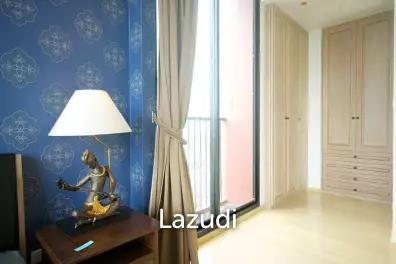 1 ห้องนอน โนเบิล รีดี คอนโดมิเนียม กรุงเทพมหานคร