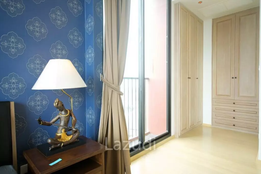 1 Bedroom Noble ReD Condominium, Bangkok