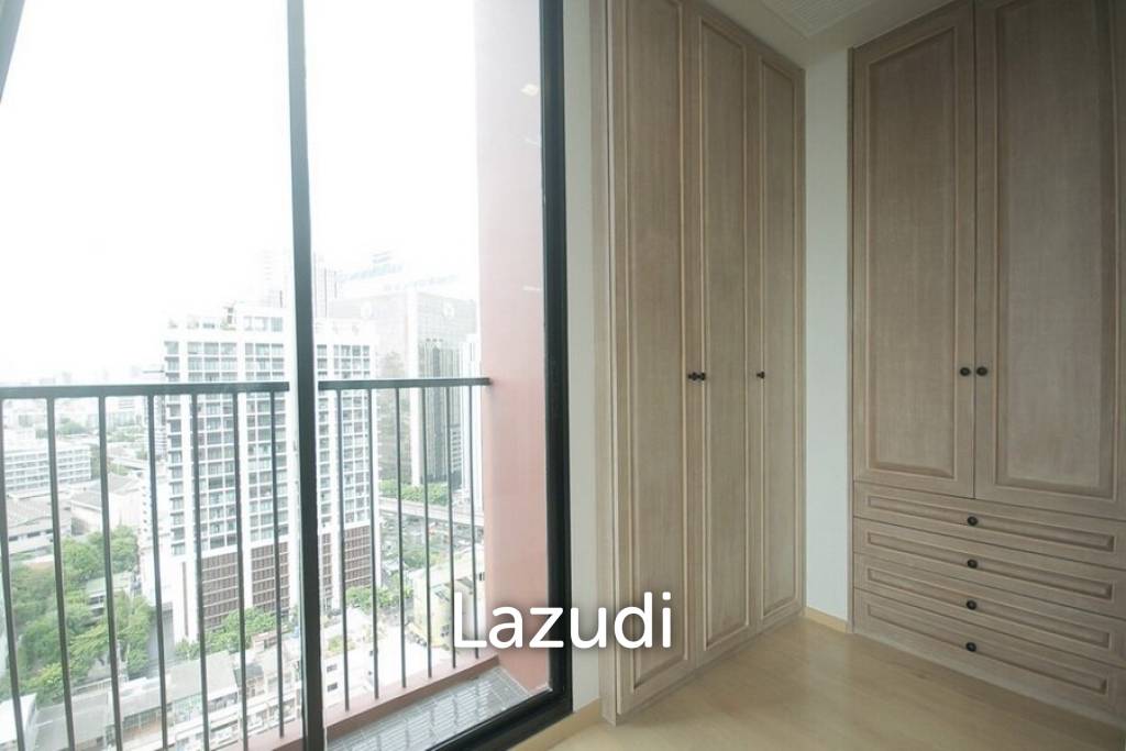 1 Bedroom Noble ReD Condominium, Bangkok