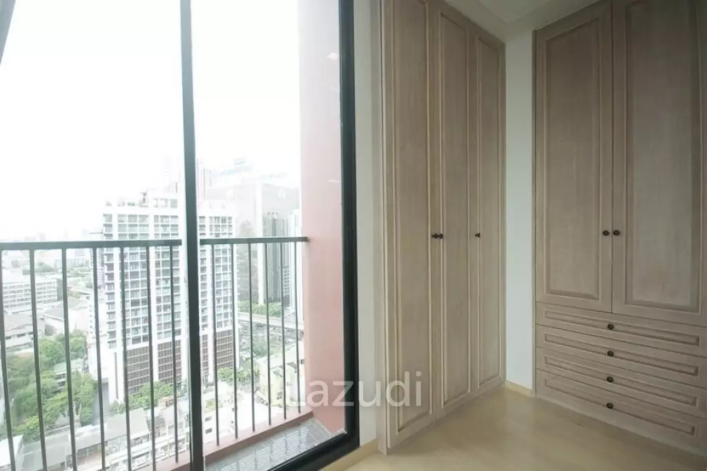 1 Bedroom Noble ReD Condominium, Bangkok