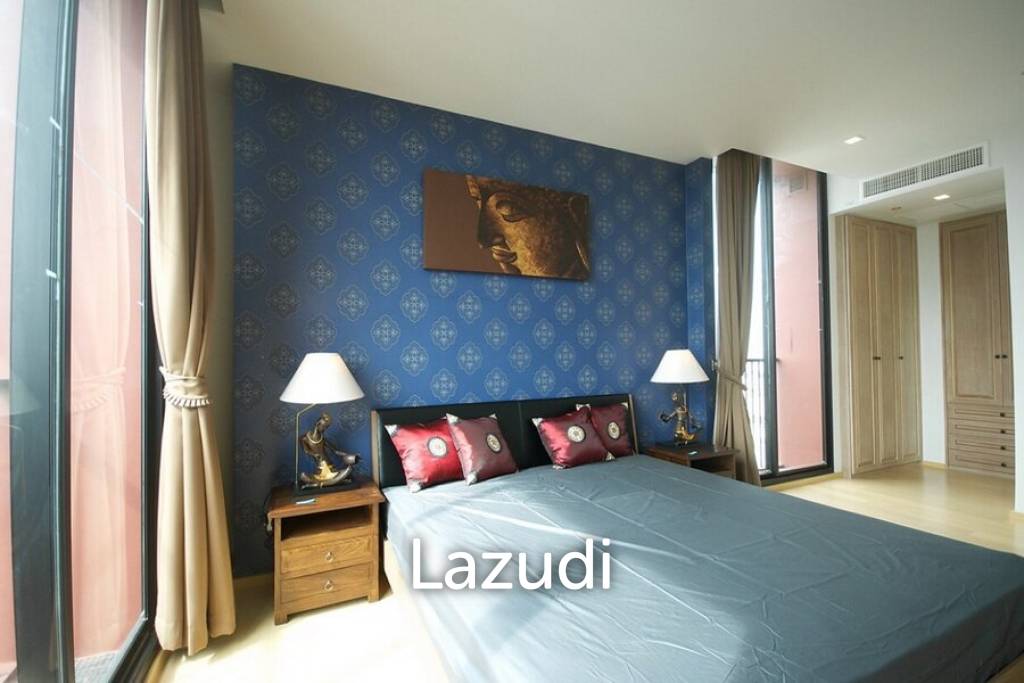 1 Bedroom Noble ReD Condominium, Bangkok