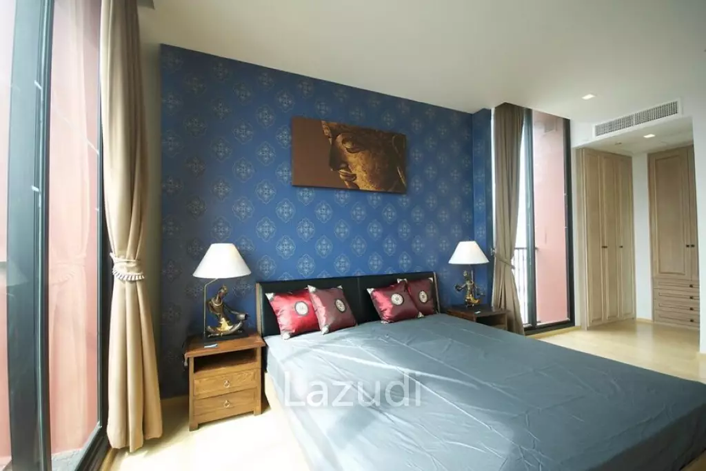 1 Bedroom Noble ReD Condominium, Bangkok