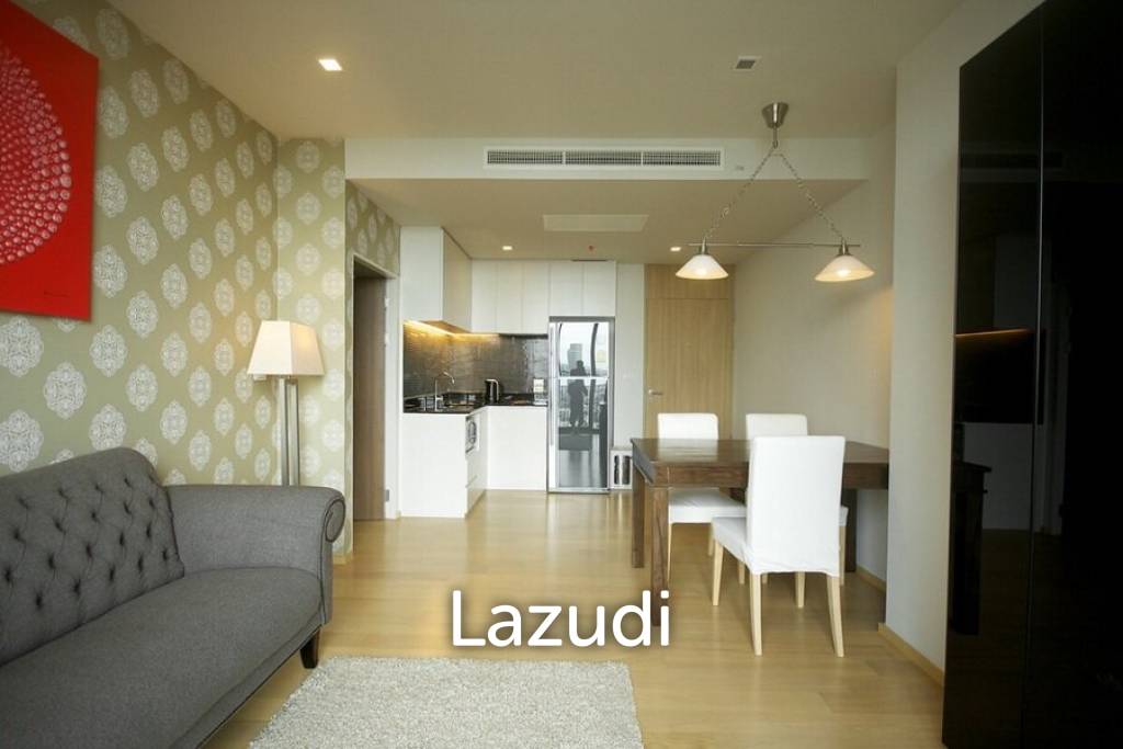 1 Bedroom Noble ReD Condominium, Bangkok