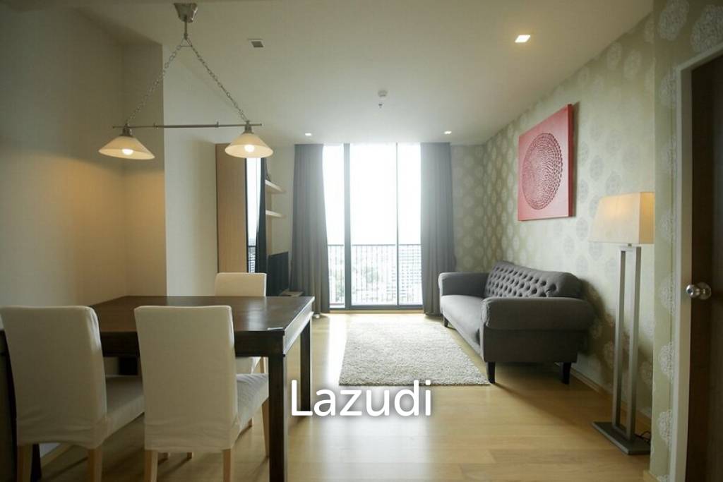 1 Bedroom Noble ReD Condominium, Bangkok
