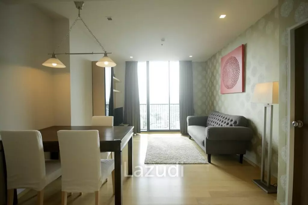 1 Bedroom Noble ReD Condominium, Bangkok