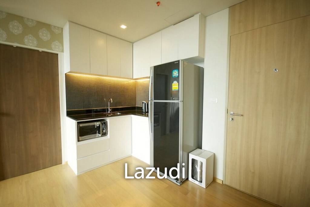 1 Bedroom Noble ReD Condominium, Bangkok