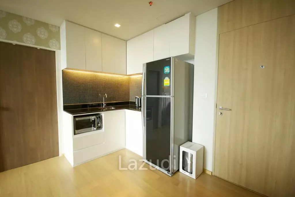 1 Bedroom Noble ReD Condominium, Bangkok