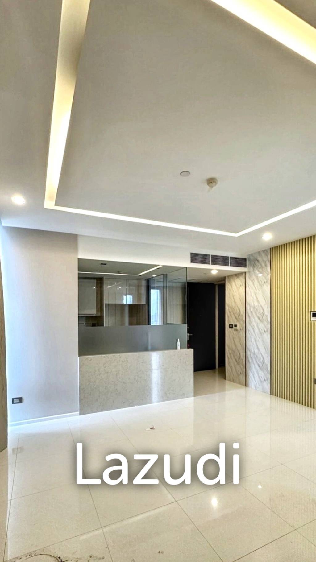 2 Bed 2 Bath 111 SQ.M. The Bangkok Sathorn