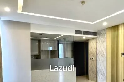 2 Bed 2 Bath 111 SQ.M. The Bangkok Sathorn
