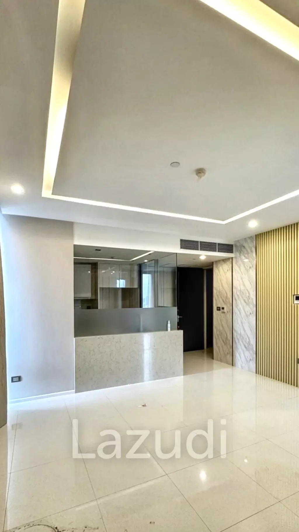 2 Bed 2 Bath 111 SQ.M. The Bangkok Sathorn