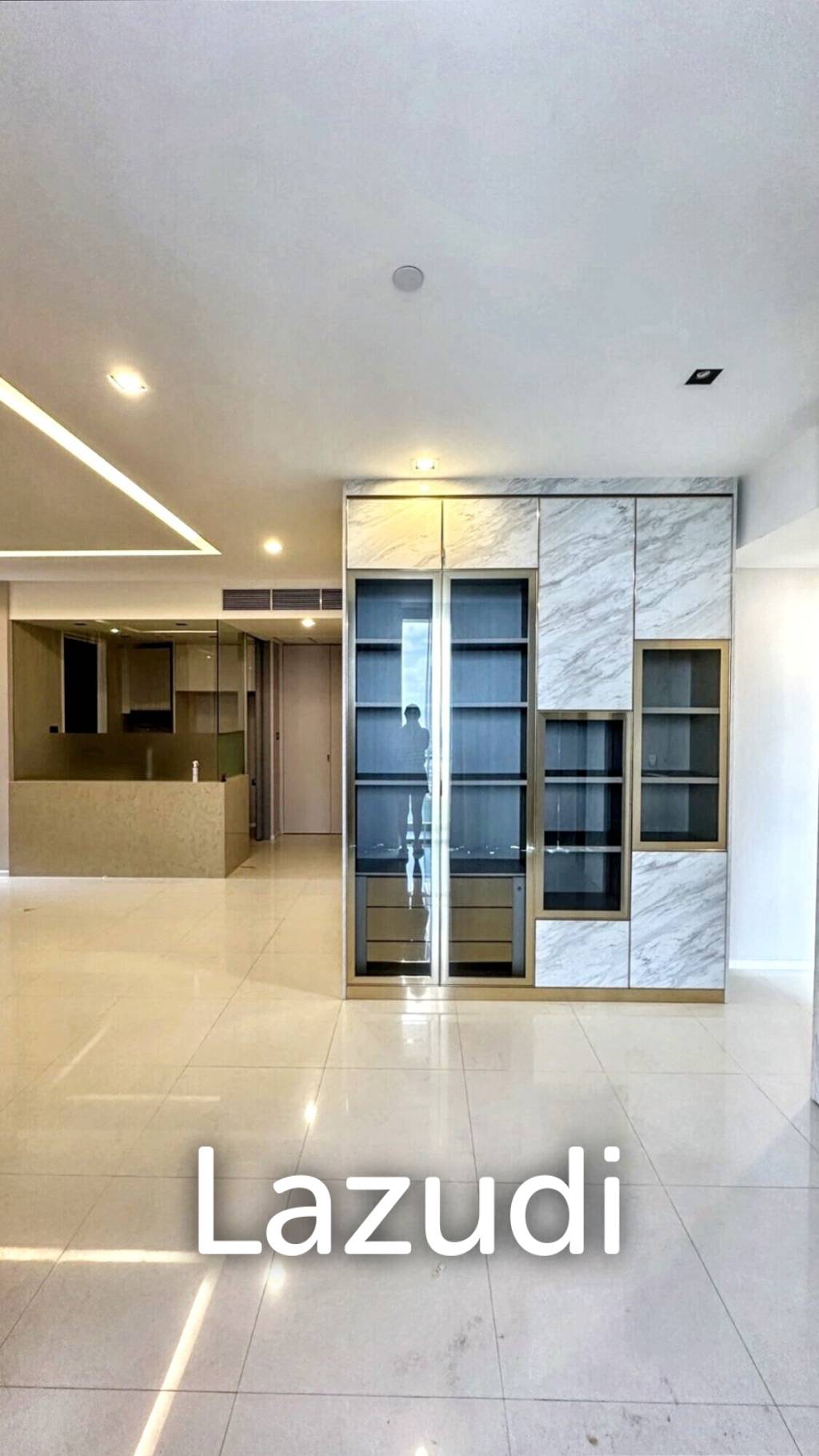 2 Bed 2 Bath 111 SQ.M. The Bangkok Sathorn