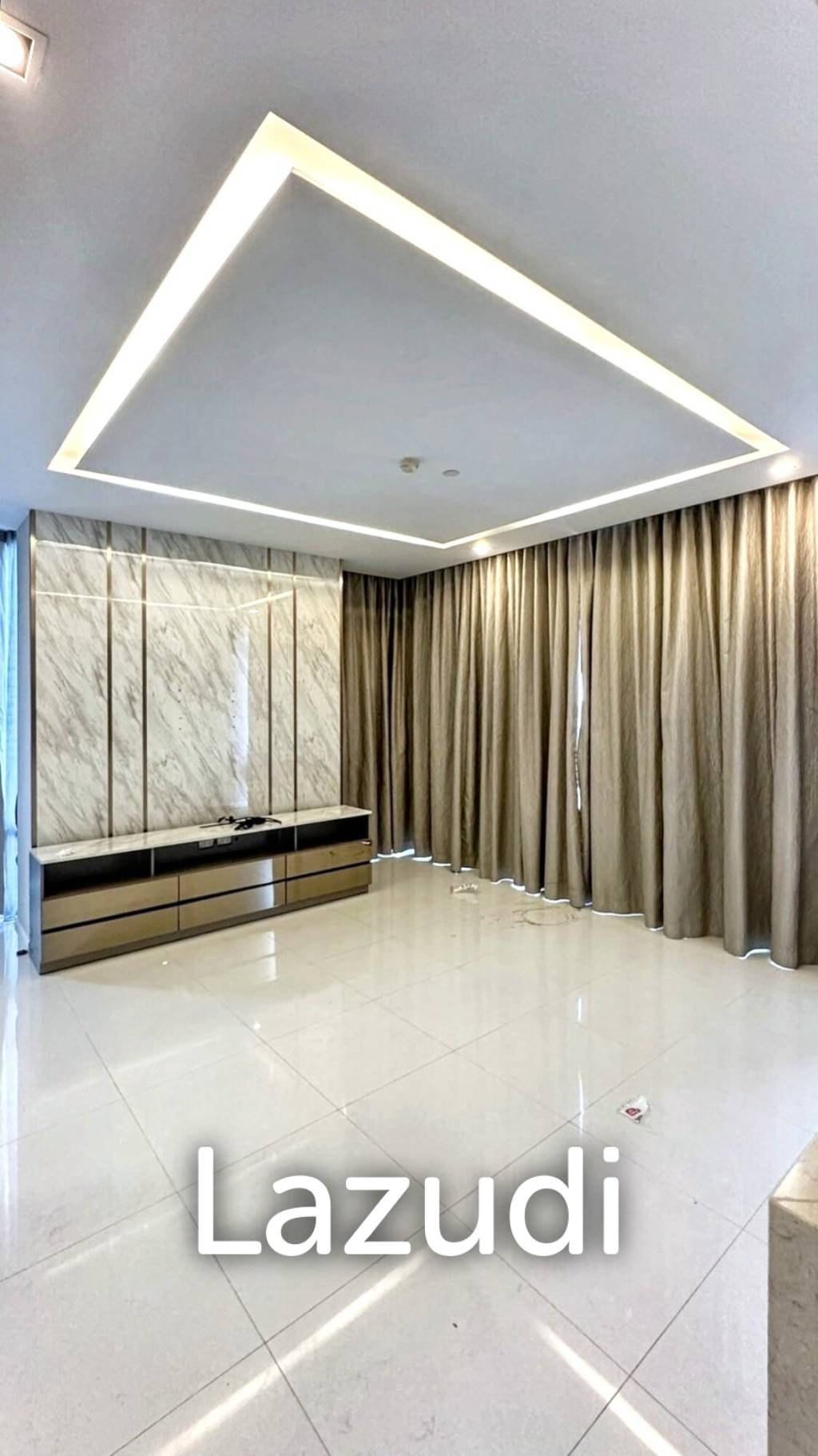 2 Bed 2 Bath 111 SQ.M. The Bangkok Sathorn