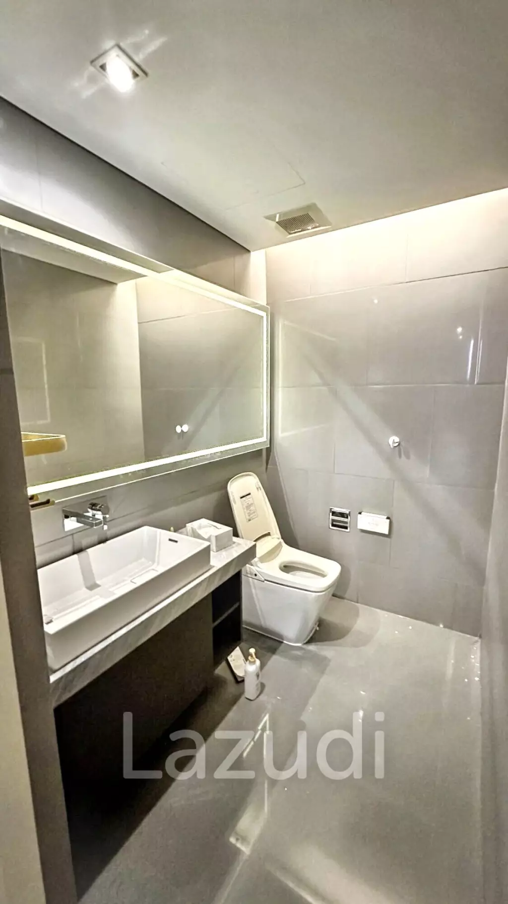 2 Bed 2 Bath 111 SQ.M. The Bangkok Sathorn