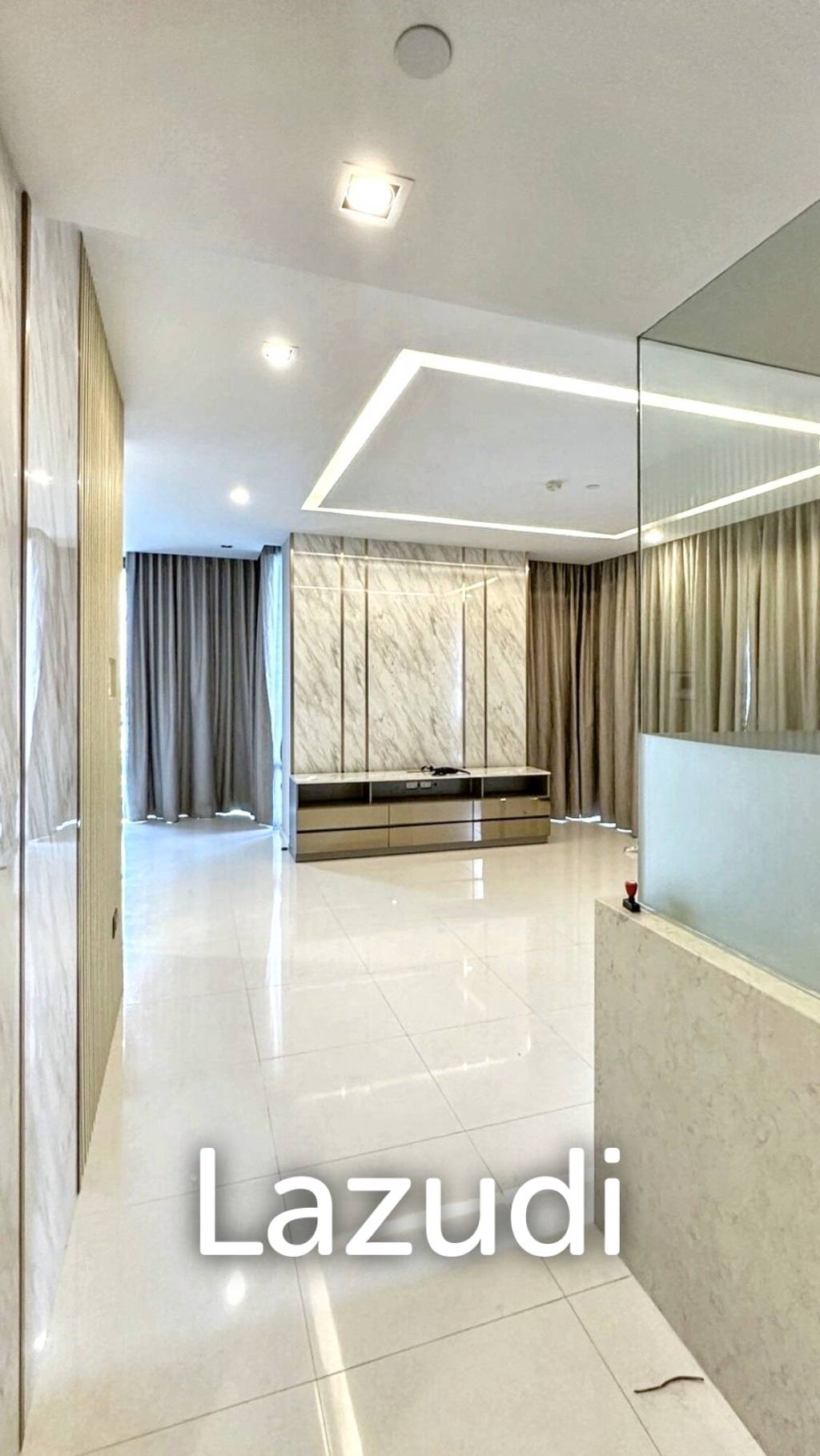 2 Bed 2 Bath 111 SQ.M. The Bangkok Sathorn