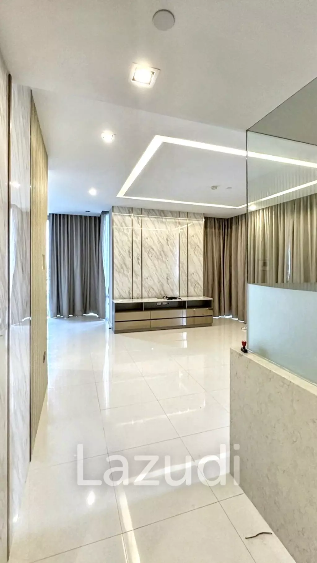 2 Bed 2 Bath 111 SQ.M. The Bangkok Sathorn